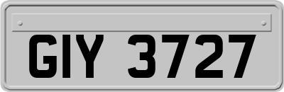 GIY3727