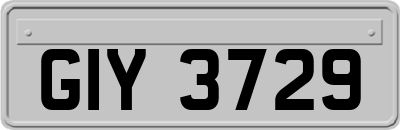 GIY3729