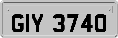 GIY3740