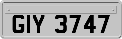 GIY3747