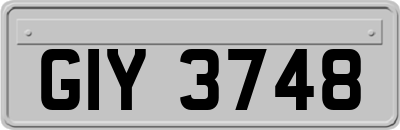 GIY3748