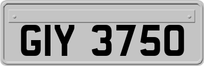 GIY3750