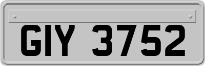GIY3752