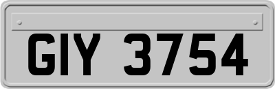 GIY3754