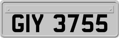 GIY3755
