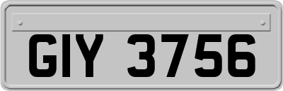 GIY3756