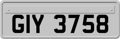 GIY3758