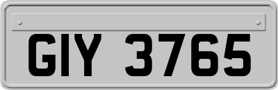 GIY3765