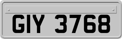 GIY3768