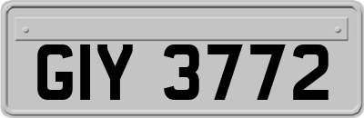 GIY3772