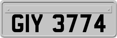 GIY3774