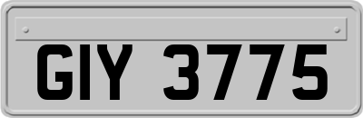 GIY3775