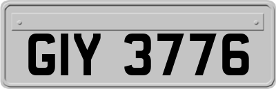 GIY3776