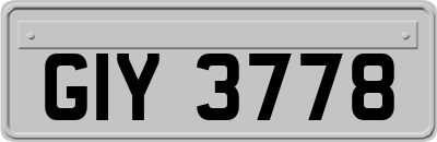 GIY3778