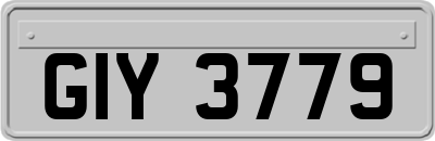 GIY3779