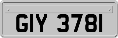 GIY3781