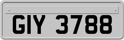 GIY3788