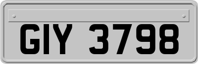 GIY3798