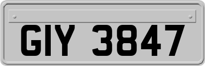 GIY3847