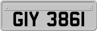 GIY3861