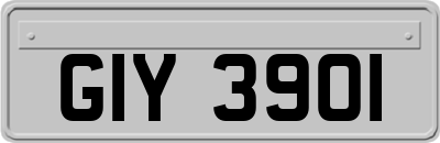GIY3901