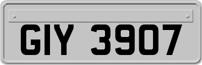 GIY3907