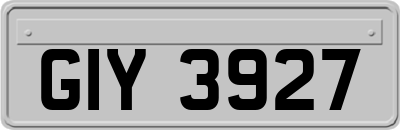 GIY3927