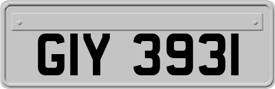 GIY3931