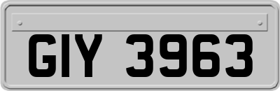 GIY3963