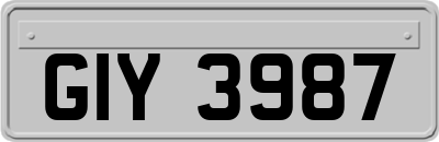 GIY3987