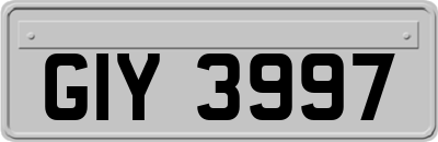 GIY3997