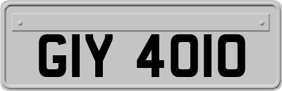 GIY4010