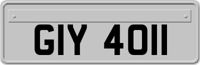GIY4011