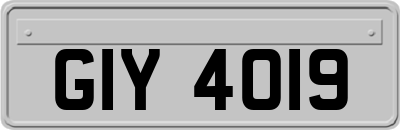 GIY4019