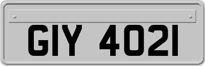 GIY4021