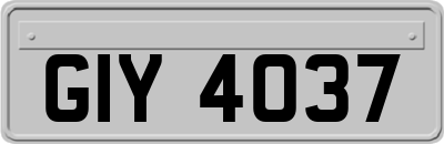 GIY4037
