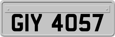 GIY4057