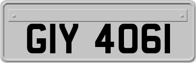GIY4061