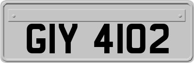 GIY4102