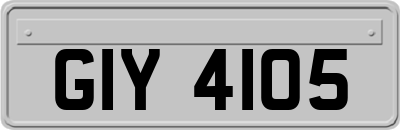 GIY4105