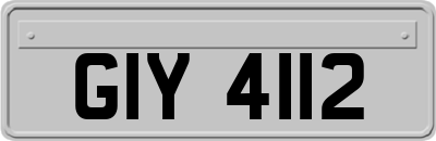 GIY4112