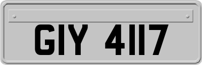 GIY4117