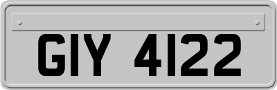 GIY4122