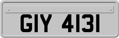 GIY4131