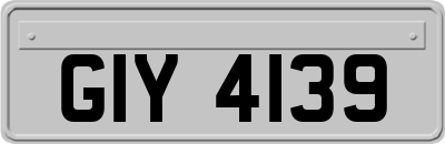 GIY4139