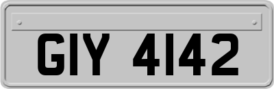 GIY4142
