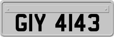 GIY4143