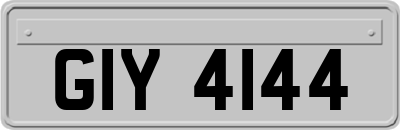 GIY4144