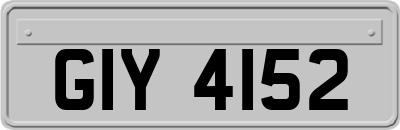 GIY4152