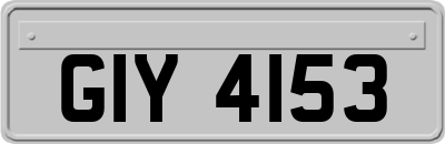 GIY4153
